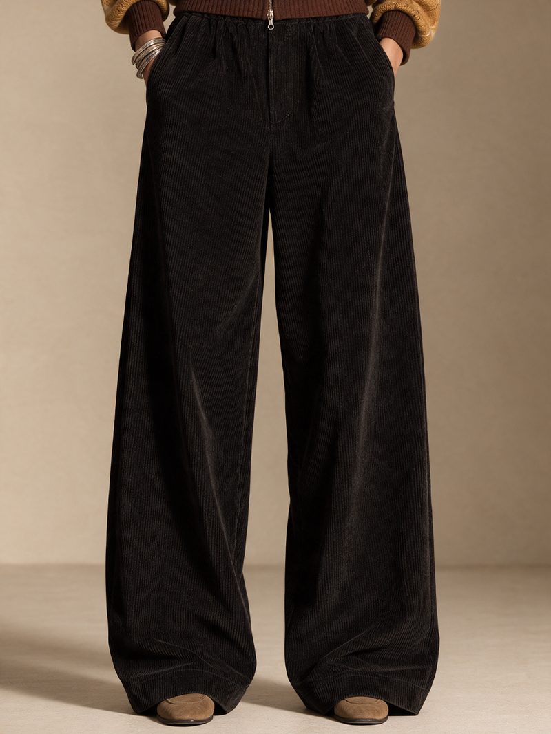 Pantalones de mujer