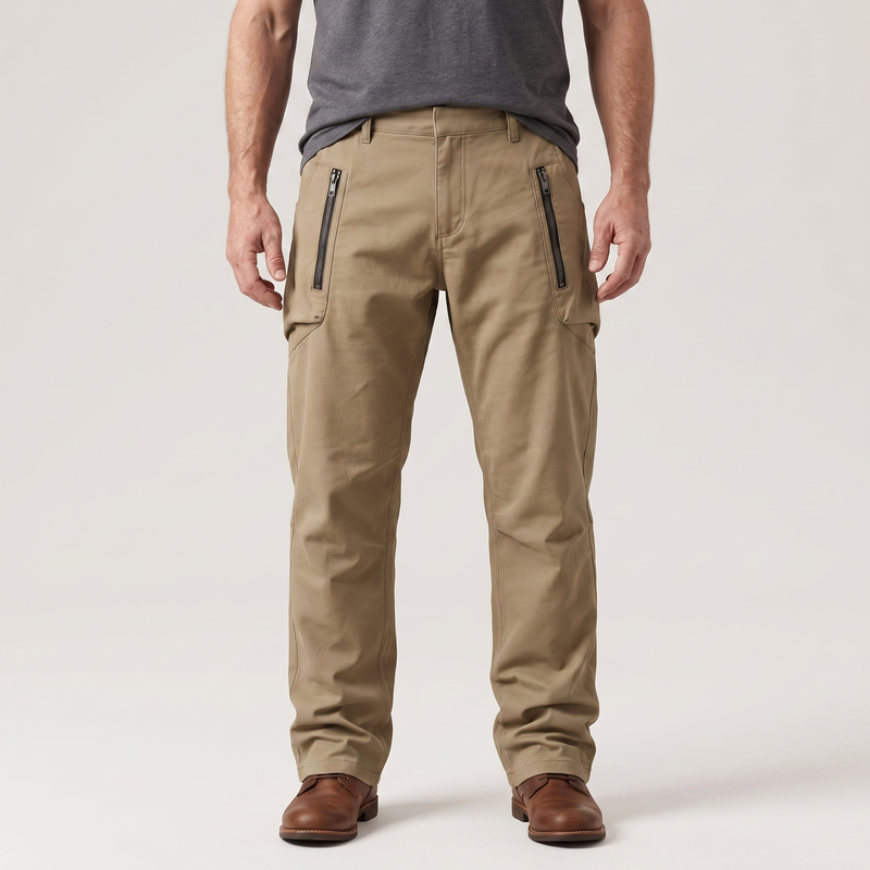 Pantalones de hombre