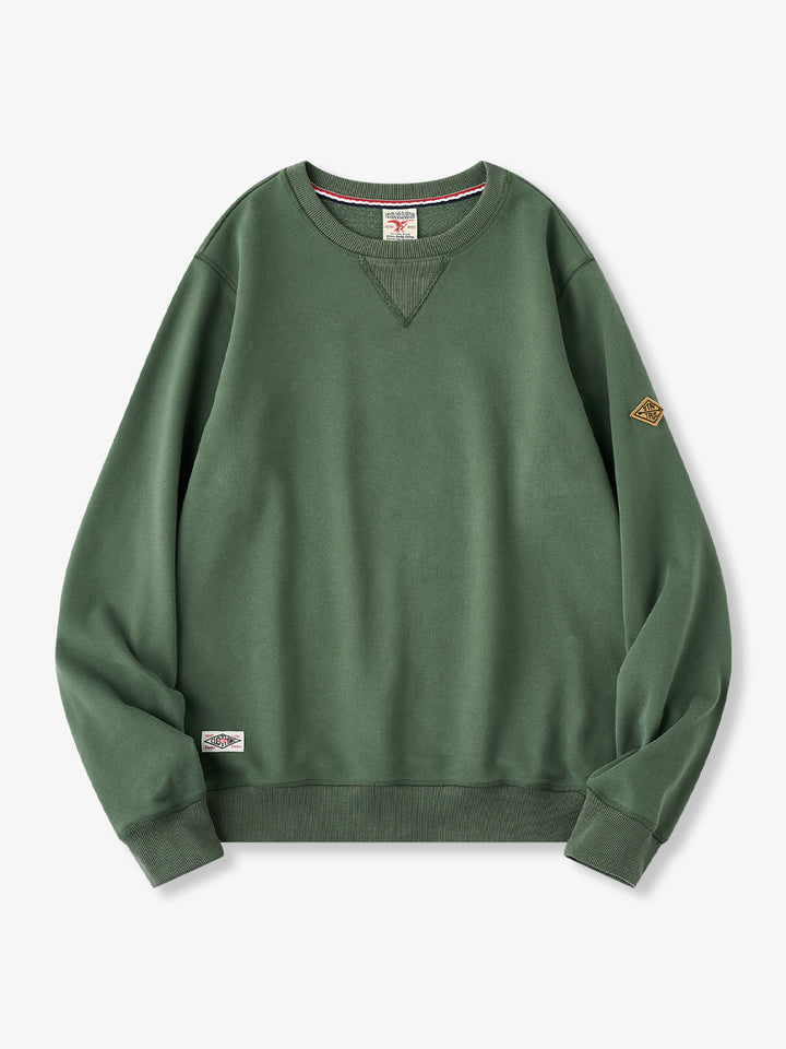 Sudadera Marcos