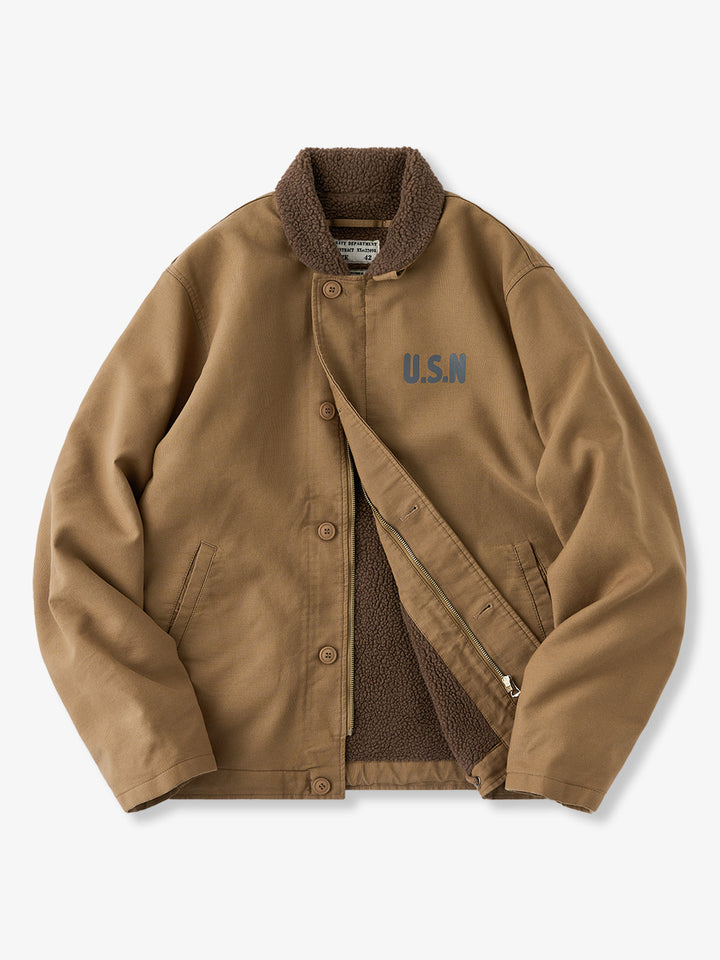 Chaqueta Ignacio