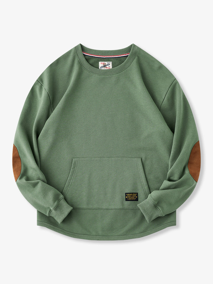 Sudadera Mateo