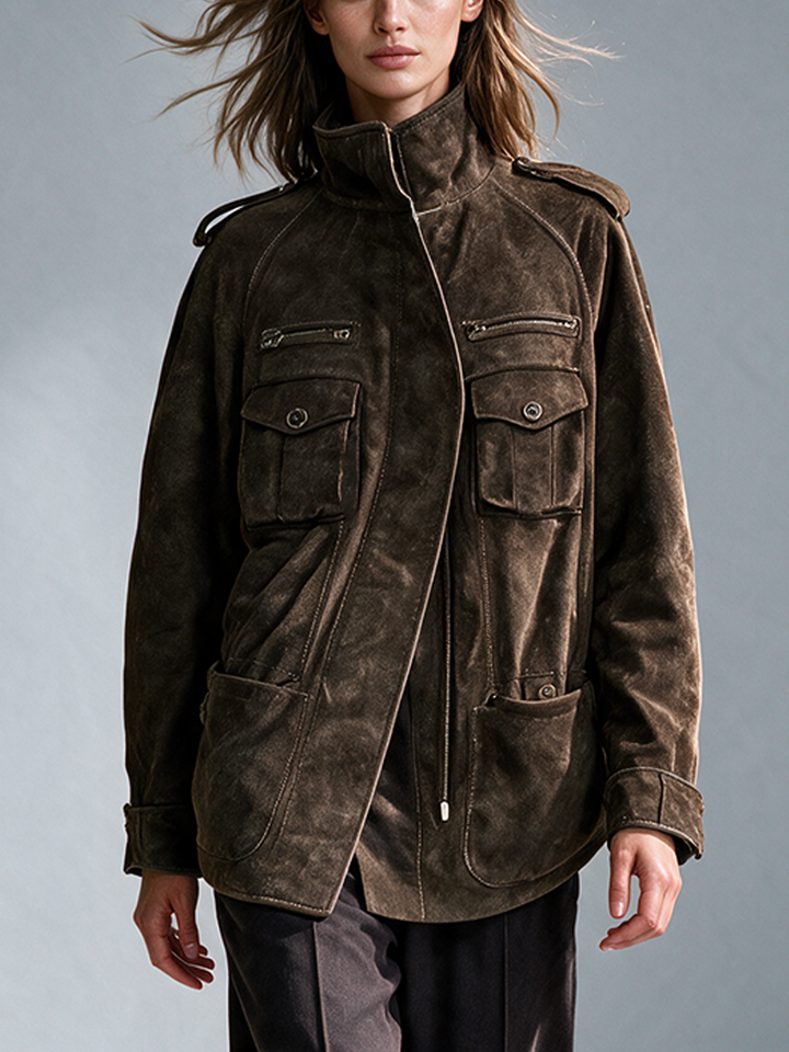 Chaqueta Julia