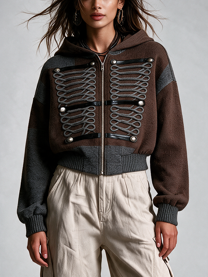 Chaqueta Vera