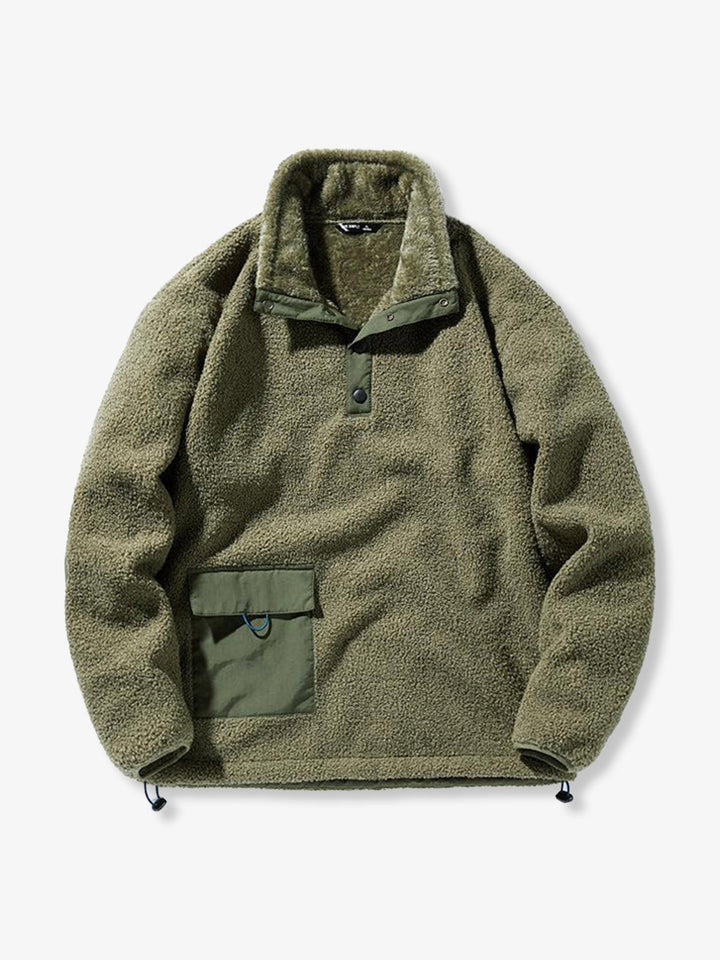 Sudadera Lucas