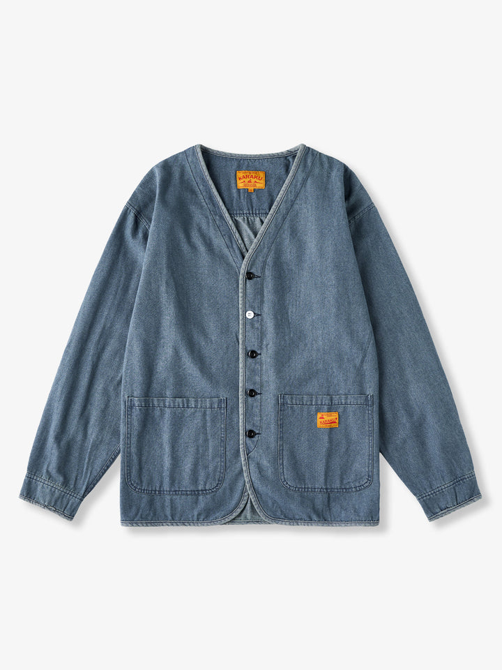 Chaqueta Luis