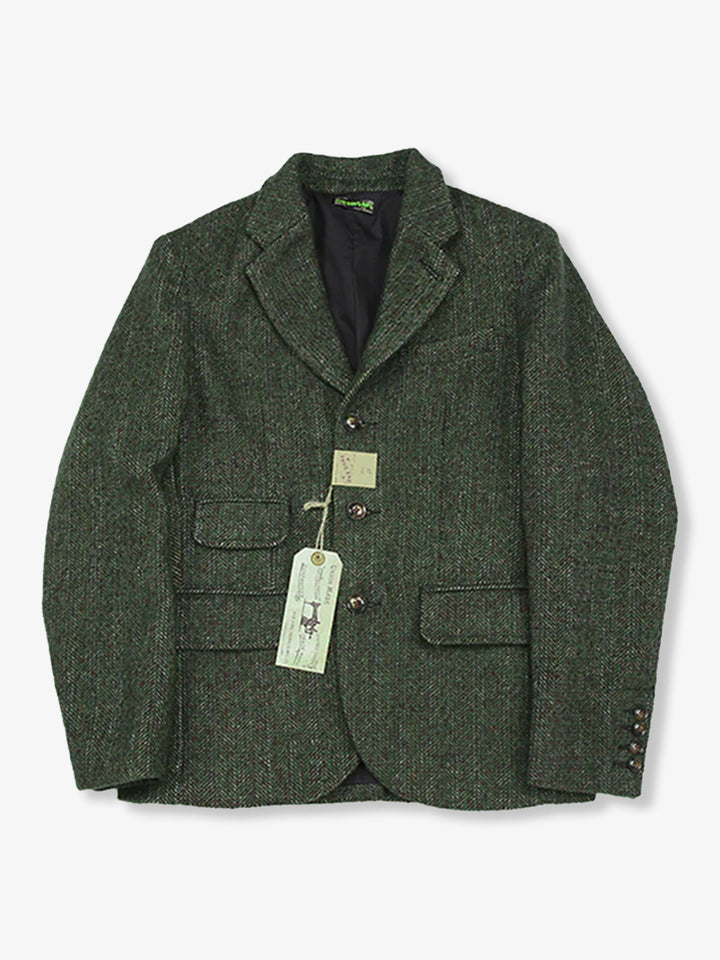 Chaqueta Unai