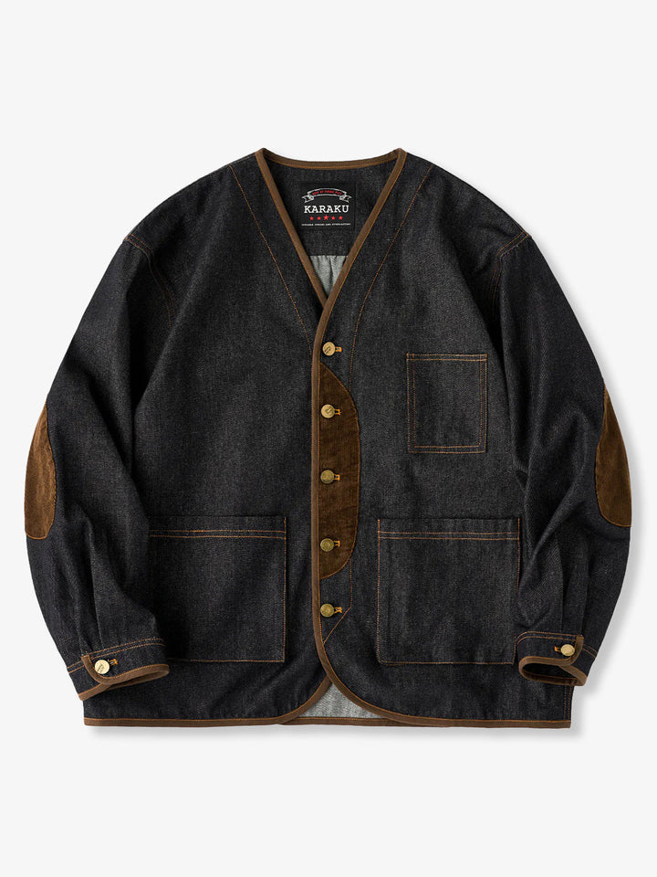 Chaqueta Ismael