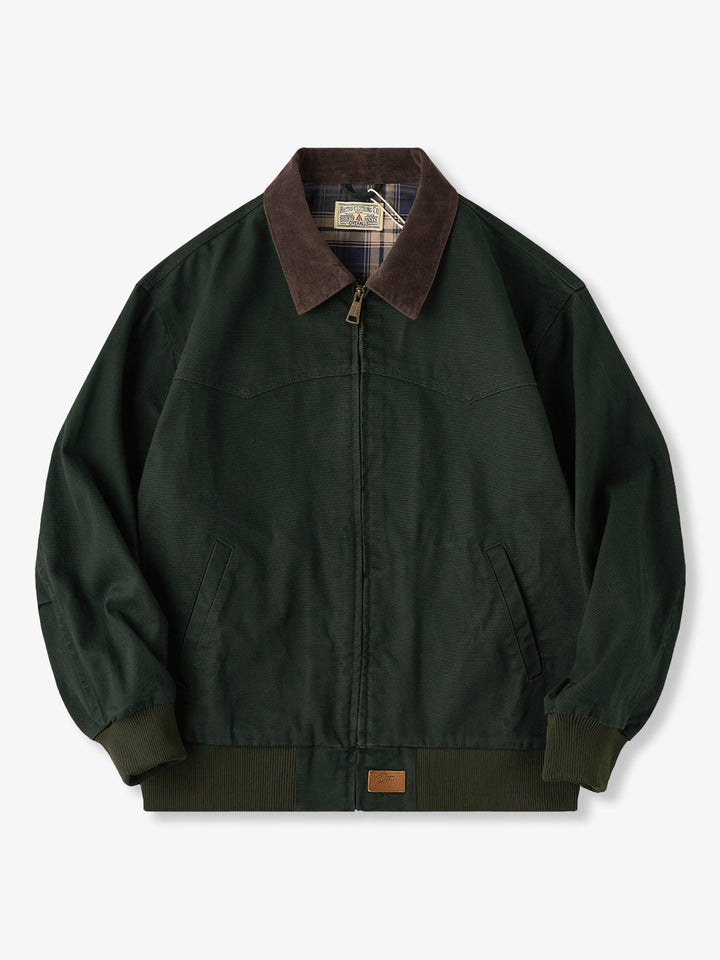 Chaqueta Miguel
