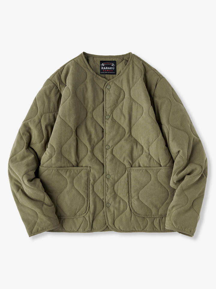 Chaqueta Tomás
