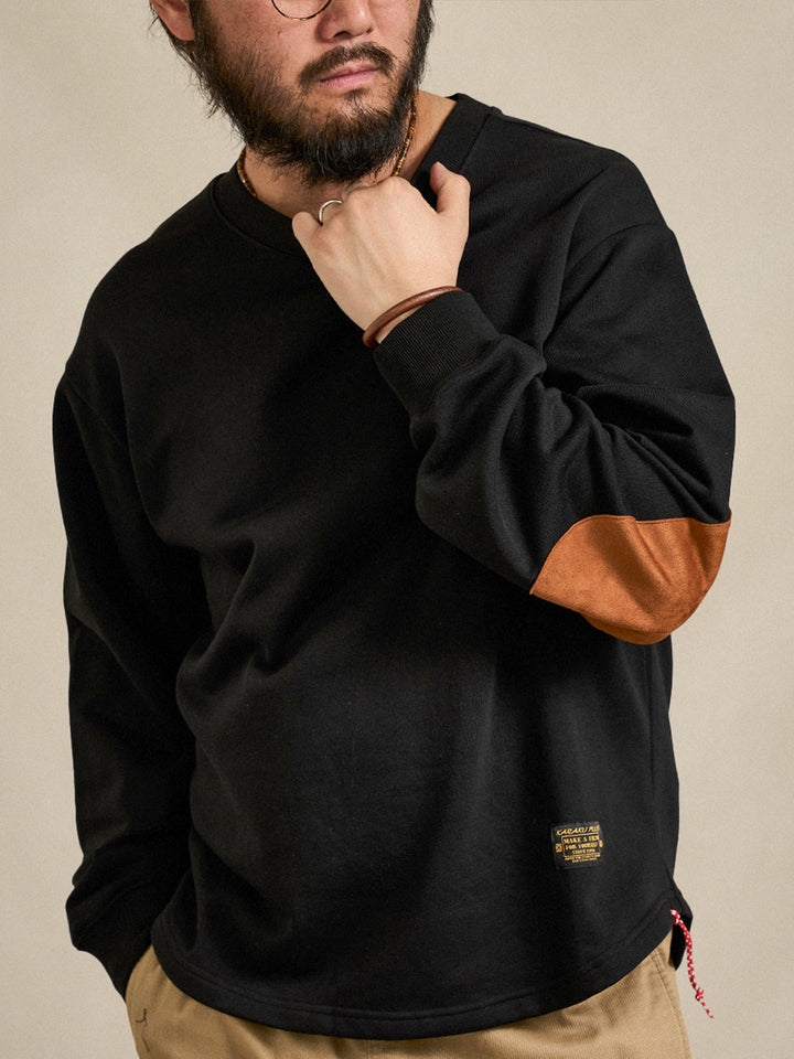 Sudadera Hugo