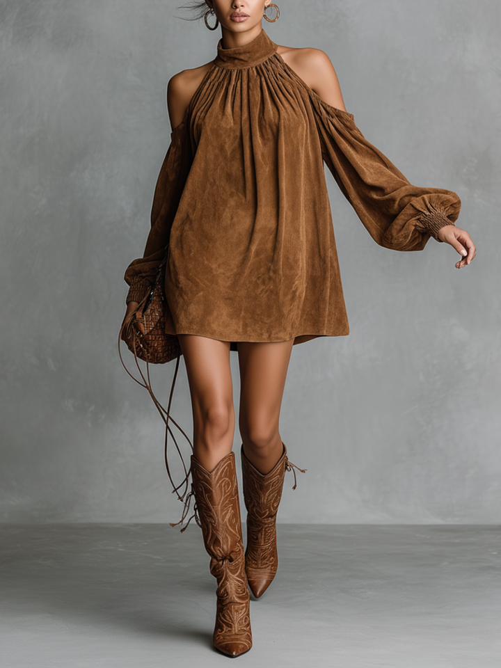 Vestido Gala