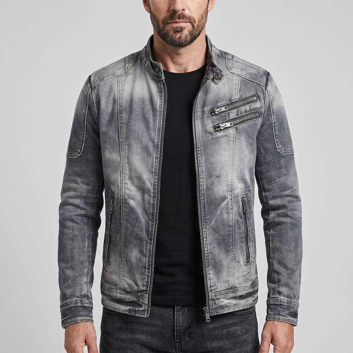 Chaqueta Rubén
