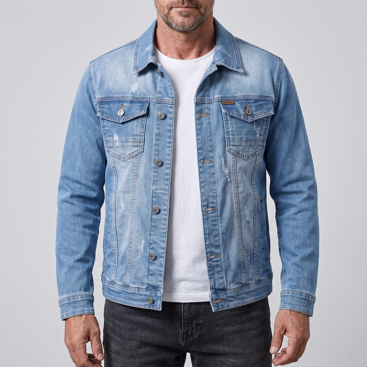 Chaqueta Rafael