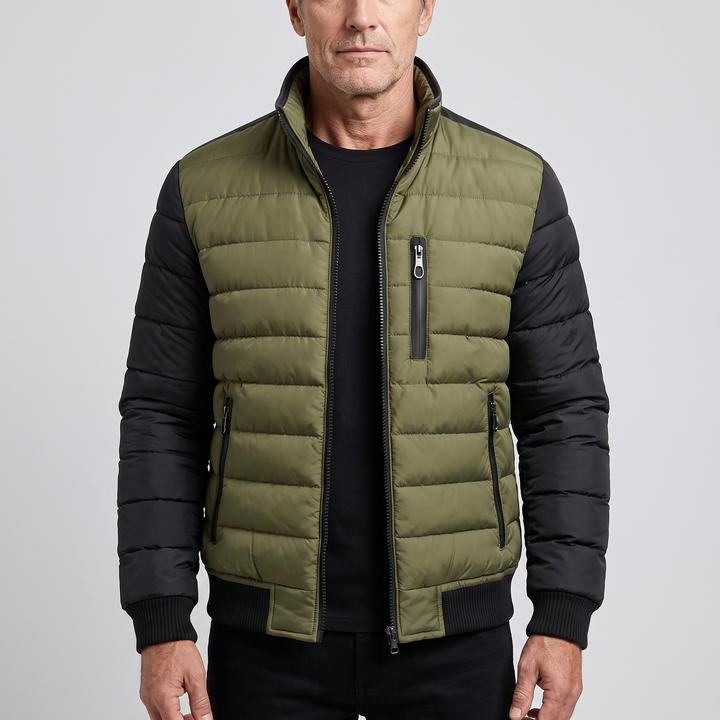 Chaqueta Carlos