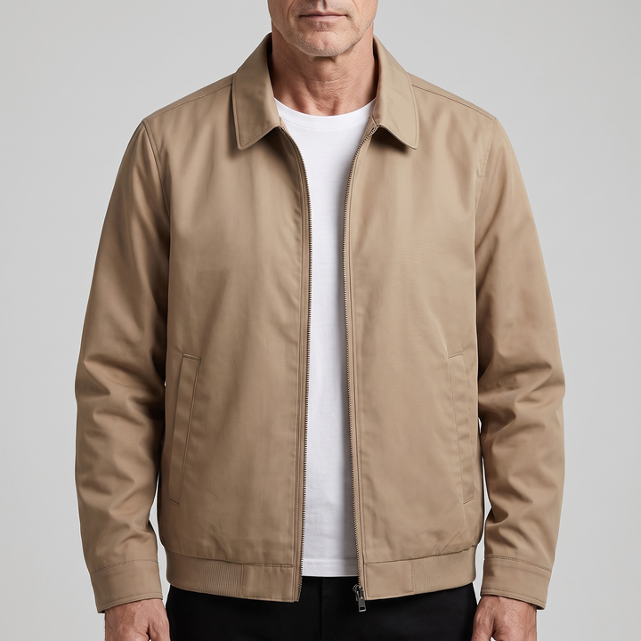 Chaqueta Javier