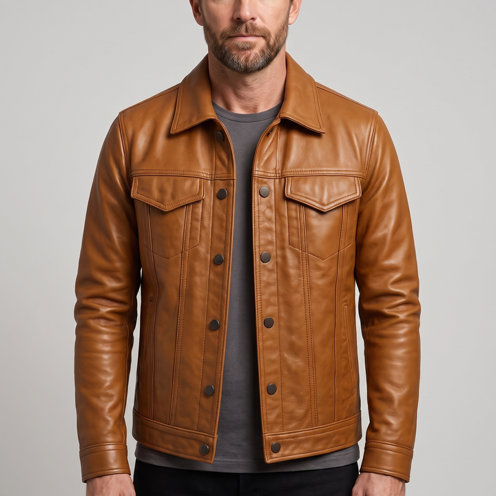 Chaqueta Daniel
