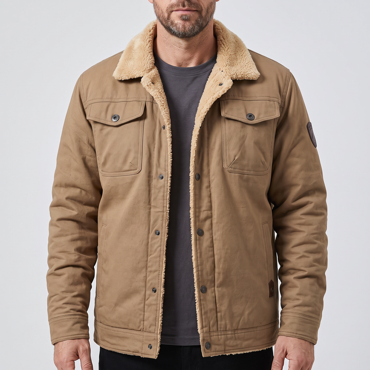 Chaqueta Iván