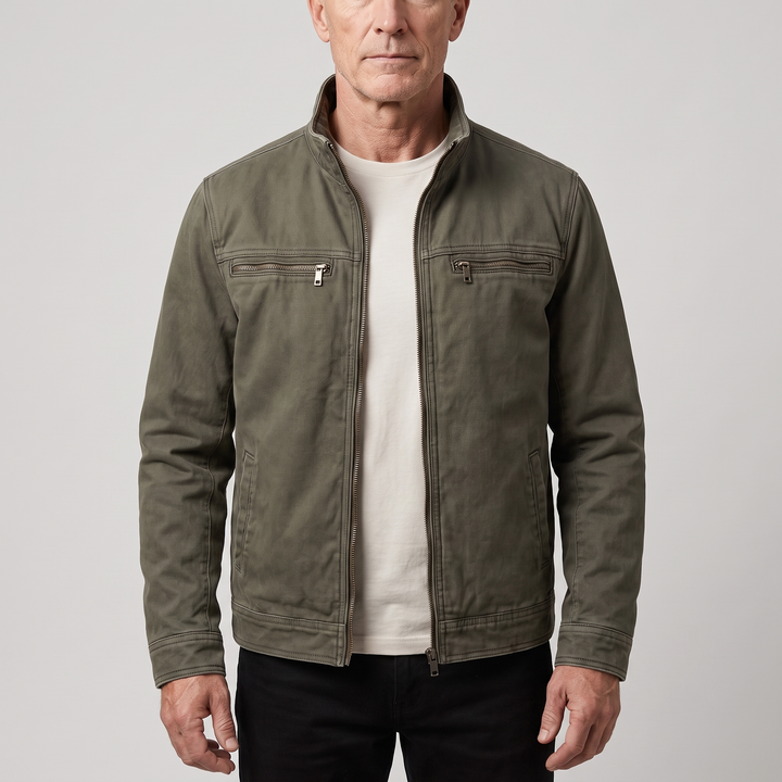 Chaqueta Álvaro