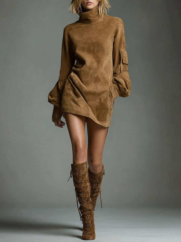 Vestido Olivia