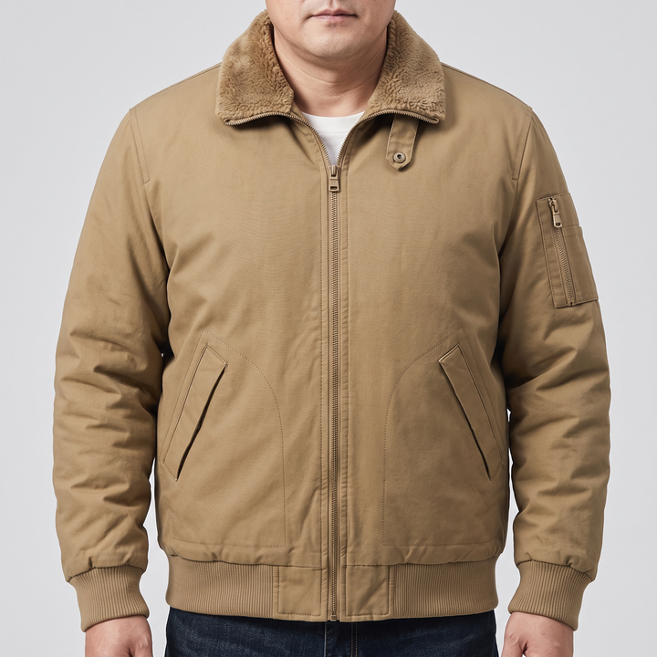 Chaqueta Adrián