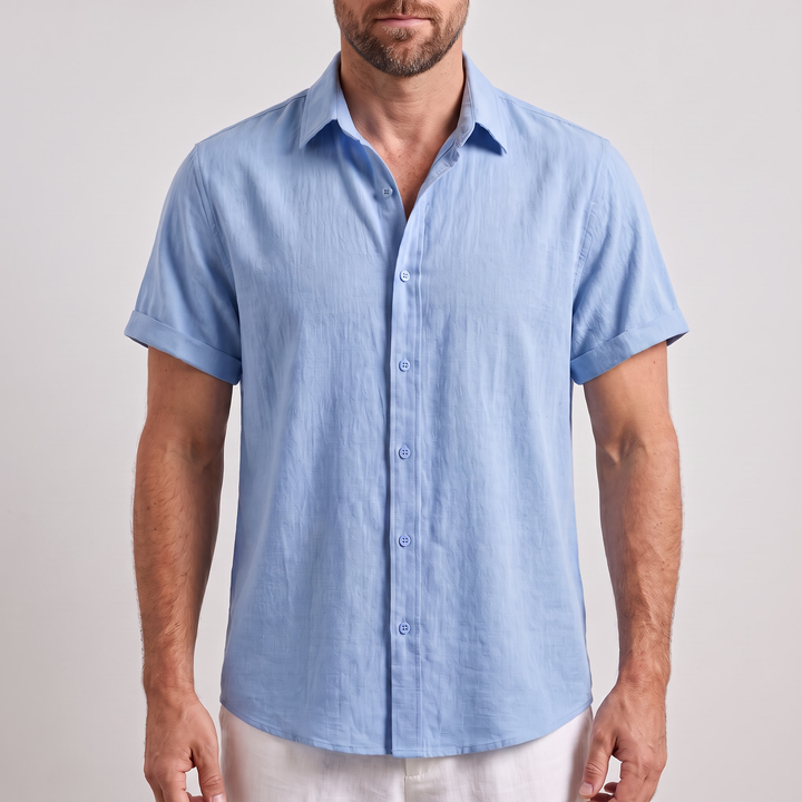 Camisa Mateo