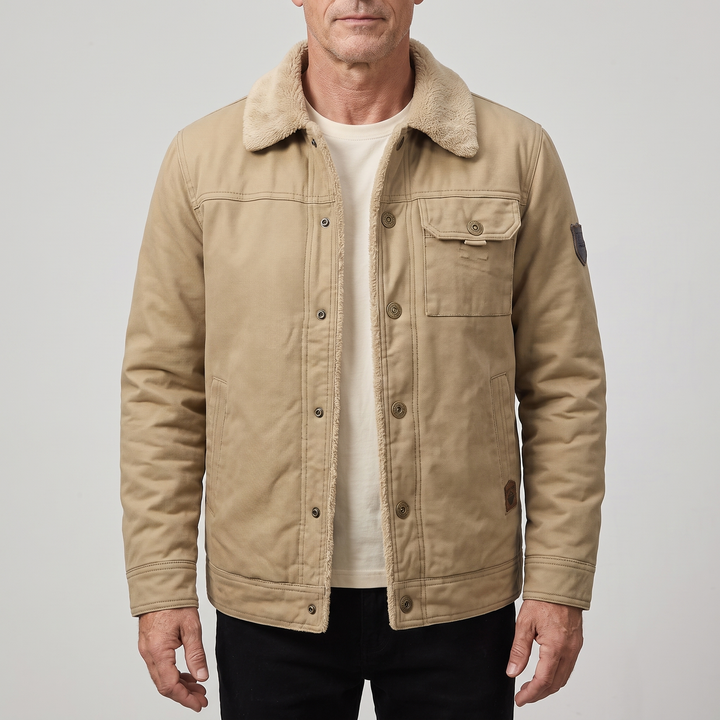 Chaqueta Marcos